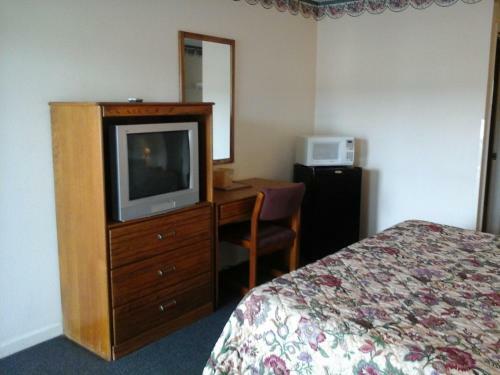 Motel Royal Inn Cochran