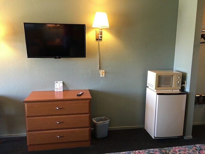 Motel Applegate Inn
