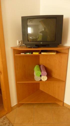 Apartment Majer?�k