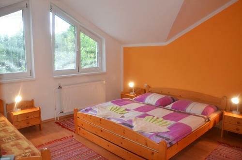 Hostal Penzion Janto?�k
