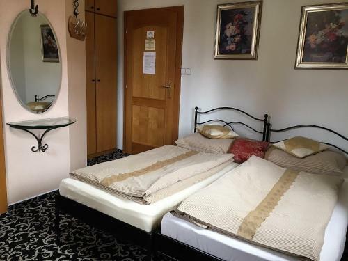 Hostal Penzi�n Villa Mon Ami