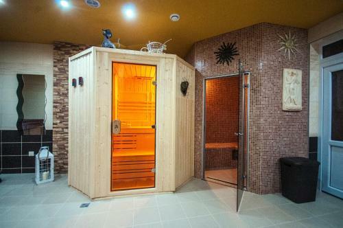 Hostal Penzi�n Zivka