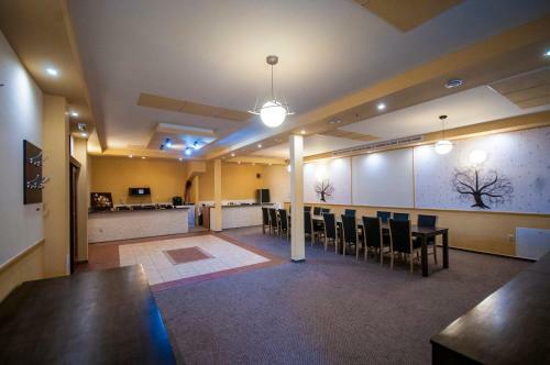 Hostal Penzi�n Zivka