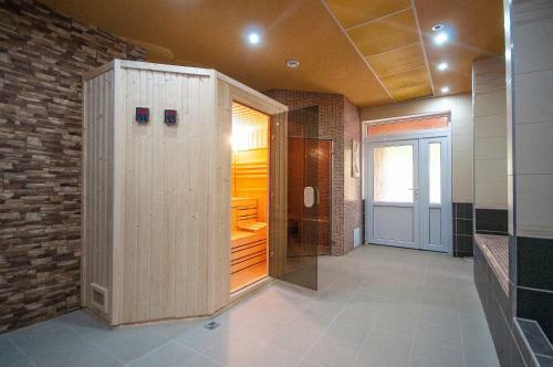 Hostal Penzi�n Zivka