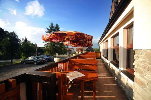 Hostal Penzi�n Zivka