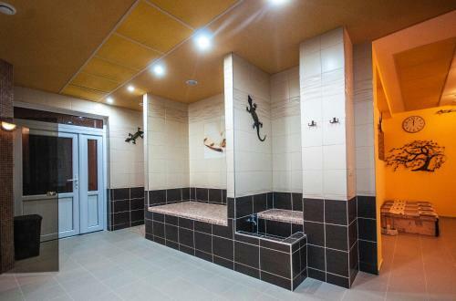 Hostal Penzi�n Zivka