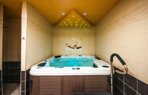 Hostal Penzi�n Zivka