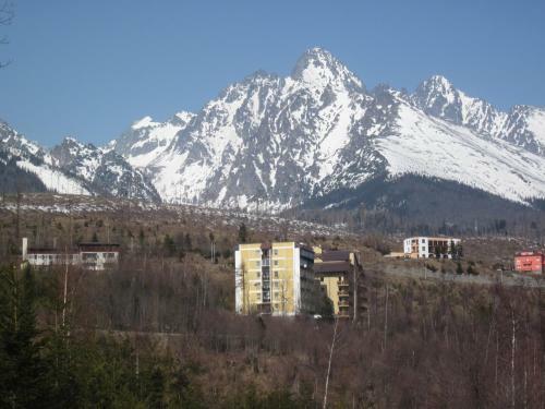 Apartm�n Zdravie Horn� Smokovec