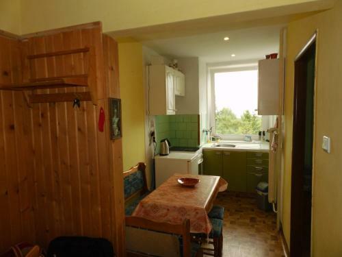 Apartm�n Zdravie Horn� Smokovec