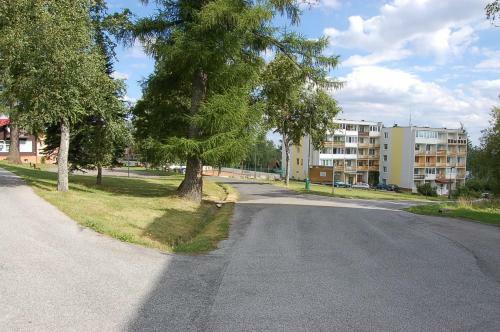 Apartman Solisko
