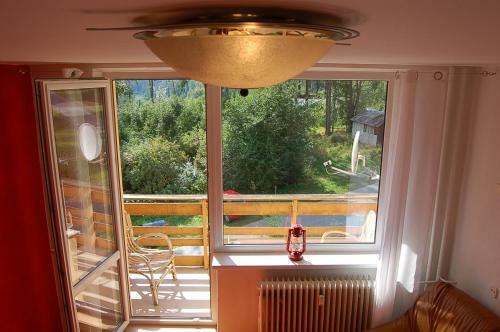 Apartman Solisko
