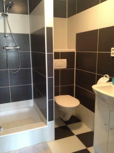 Ubytovanie U Kastelana