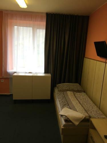 Horsk� Hotel K?ak