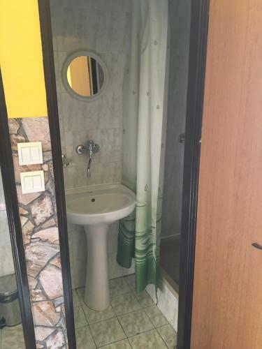 Horsk� Hotel K?ak