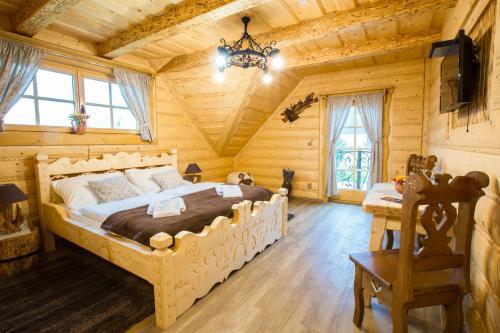 Hostal Zbojnicky Penzion