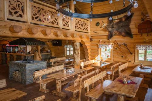 Hostal Zbojnicky Penzion