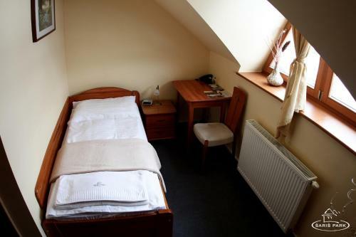 Hotel Penzion Saris Park