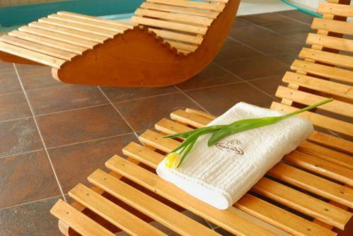 Hotel Penzion Saris Park