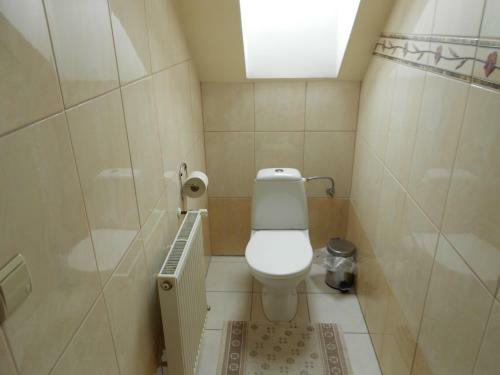 Hostal Penzion Rosnicka Liesek