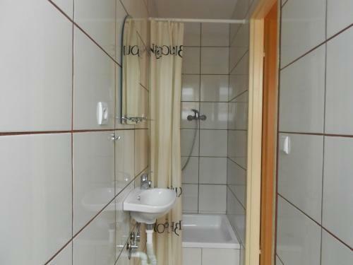 Hostal Penzion Rosnicka Liesek