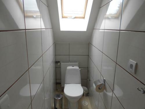 Hostal Penzion Rosnicka Liesek