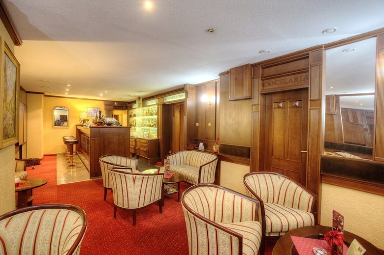 Grand Boutique Hotel Sergijo