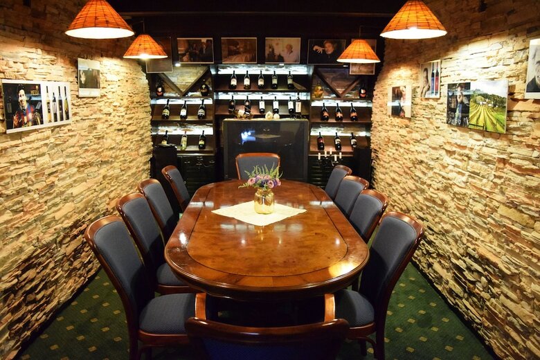 Grand Boutique Hotel Sergijo