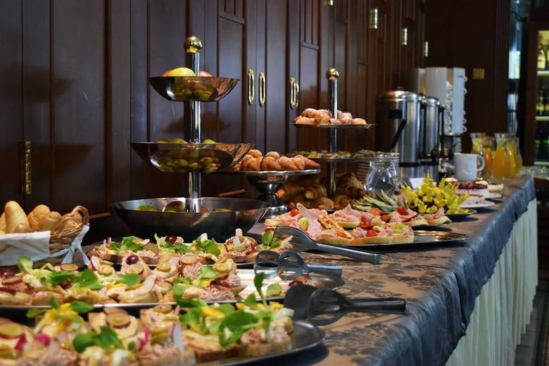 Grand Boutique Hotel Sergijo