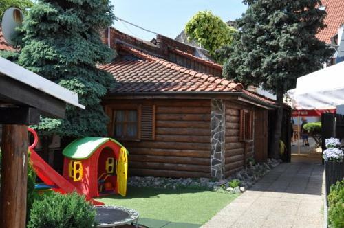 Hostal Club M.k.m. Modra