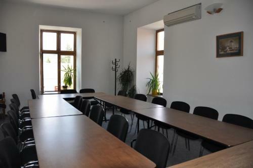 Hostal Club M.k.m. Modra