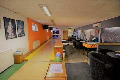 Hostal Club M.k.m. Modra