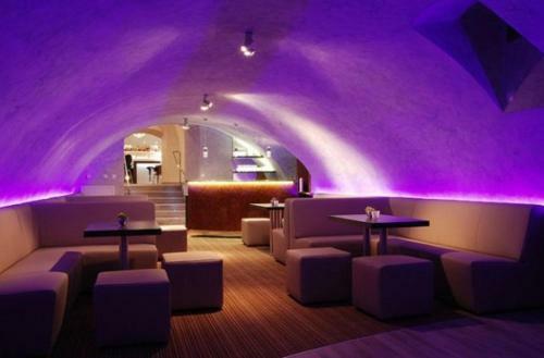 Hostal Club M.k.m. Modra