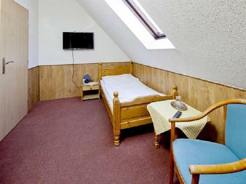Hostal Wellness Penzi�n Rosni?ka