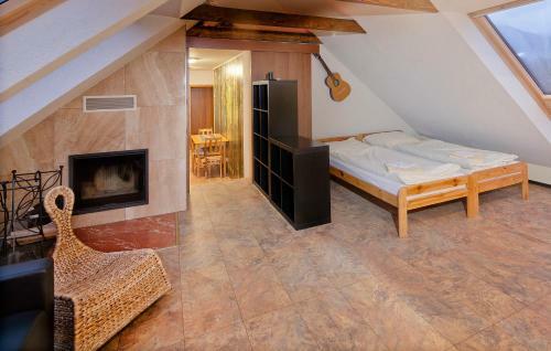 Hostal Wellness Penzi�n Rosni?ka