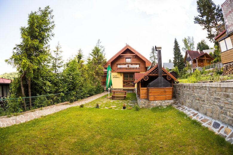 Hostal Penzion Zet