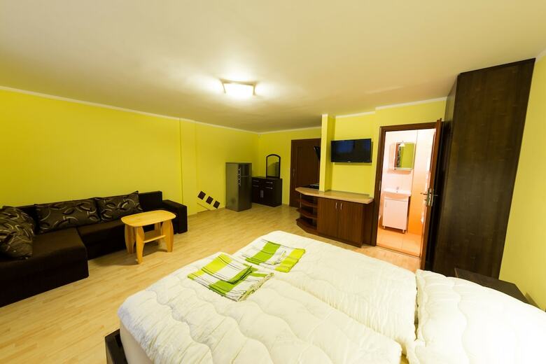 Hostal Penzion Zet