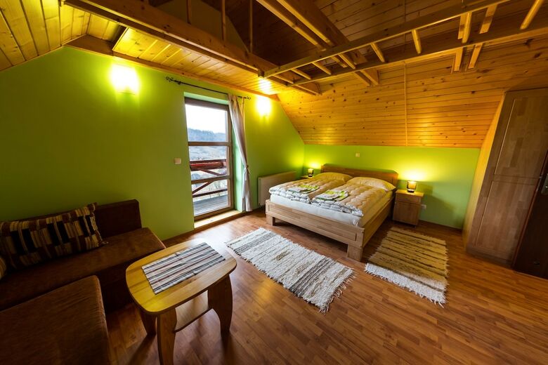 Hostal Penzion Zet