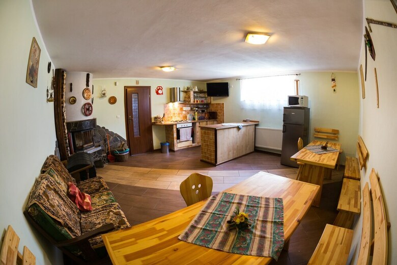 Hostal Penzion Zet