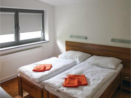 Three-bedroom Apartment In Stary Smokovec