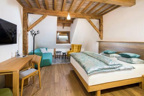 Hotel Ka?tie? Kub�nyi