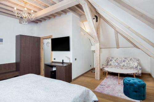 Hotel Ka?tie? Kub�nyi