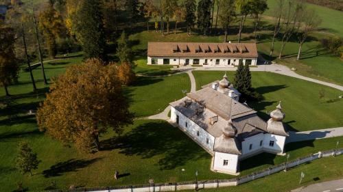 Hotel Ka?tie? Kub�nyi