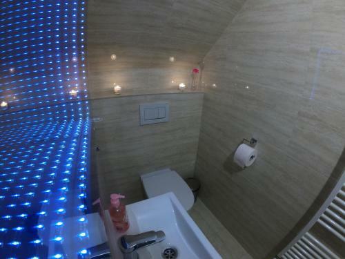 Hostal Pizz�ria Vikt�ria