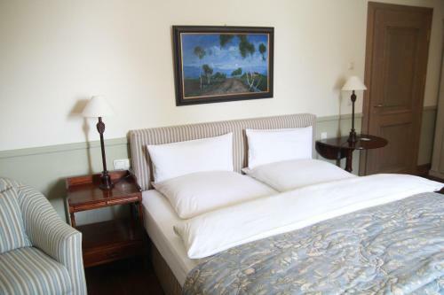 Hotel Chateau B�la