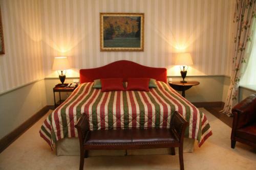 Hotel Chateau B�la