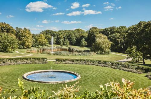 Hotel Chateau B�la