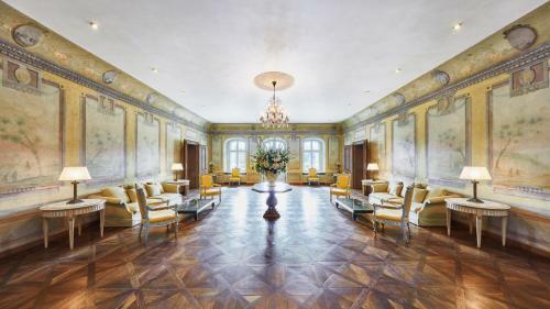Hotel Chateau B�la