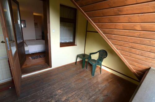 Hostal Hoteleuropenzi�n Sala?