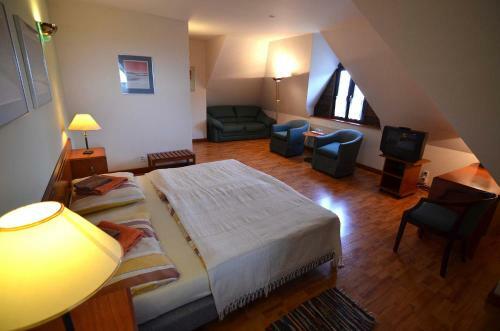 Hostal Hoteleuropenzi�n Sala?