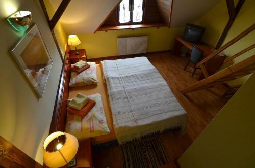 Hostal Hoteleuropenzi�n Sala?
